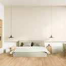 Laurel Cabana 9"x48" 20MIL Rigid Core Luxury Vinyl Plank Flooring - MSI Collection