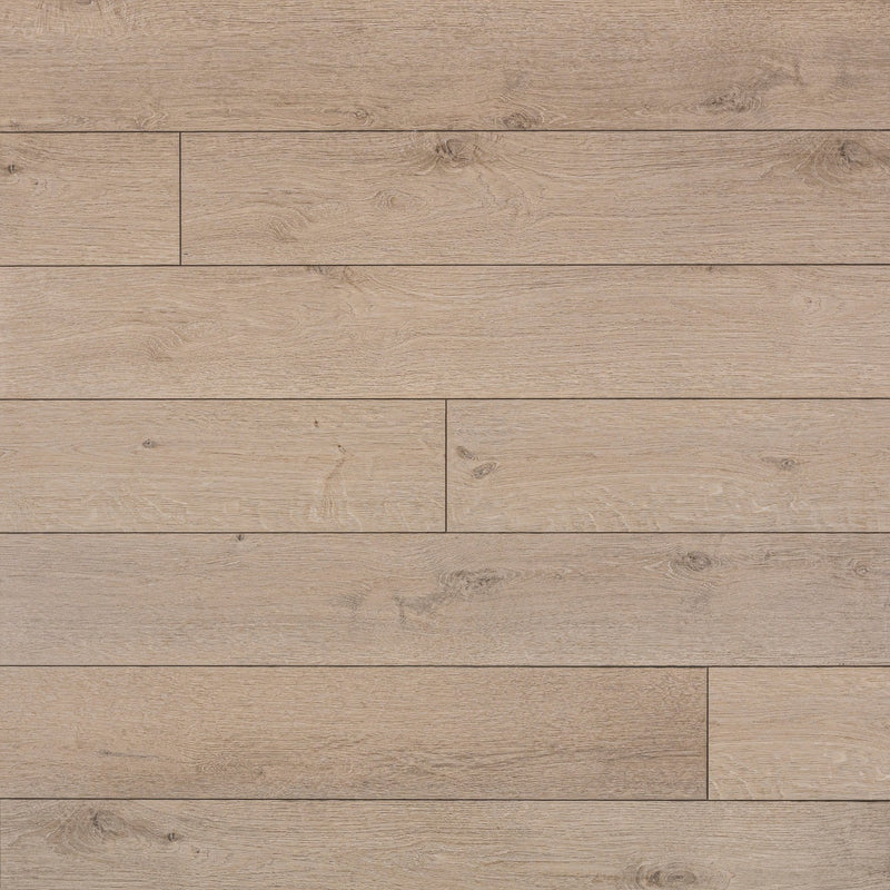 Andover Daria Umber 7"x48" Rigid Core Luxury Vinyl Plank Flooring - MSI Collection floor view