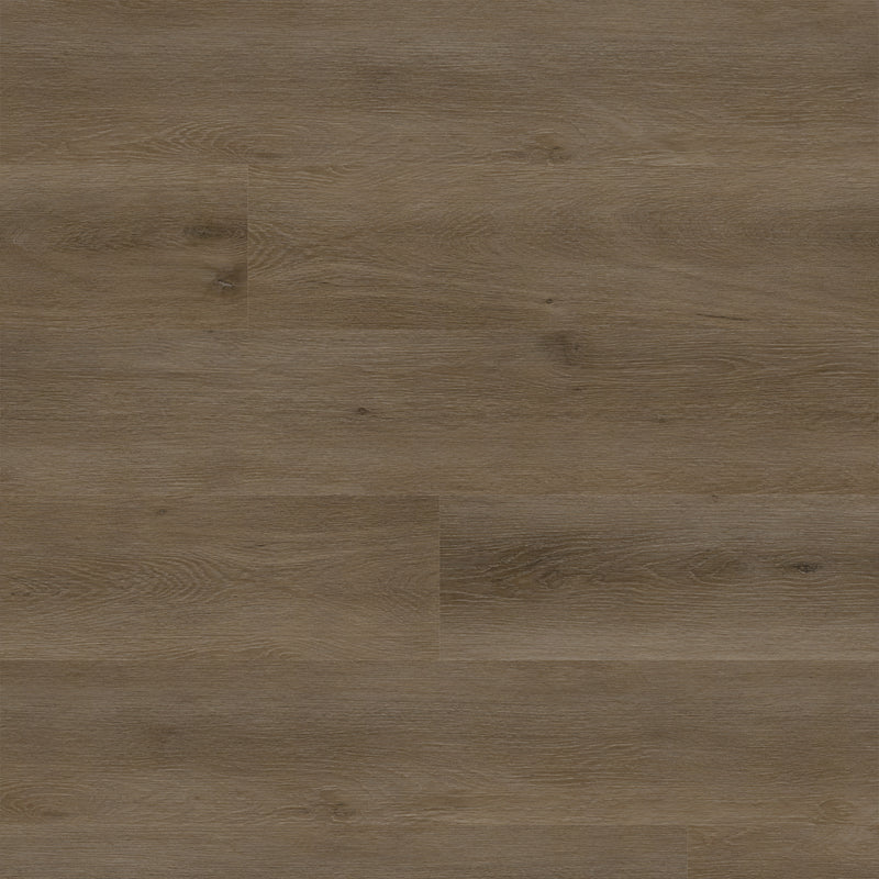 Studio Doack 9"x48" x 30MIL Rigid Core Luxury Vinyl Plank Flooring - MSI Collection top view