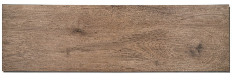 Cyrus 2.0 Fauna 7''x48'' Rigid Core Luxury Vinyl Plank Flooring - MSI Collection product shot single tile view