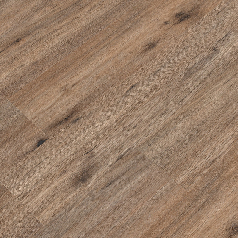 Cyrus 2.0 Fauna 7''x48'' Rigid Core Luxury Vinyl Plank Flooring - MSI Collection product shot angle view