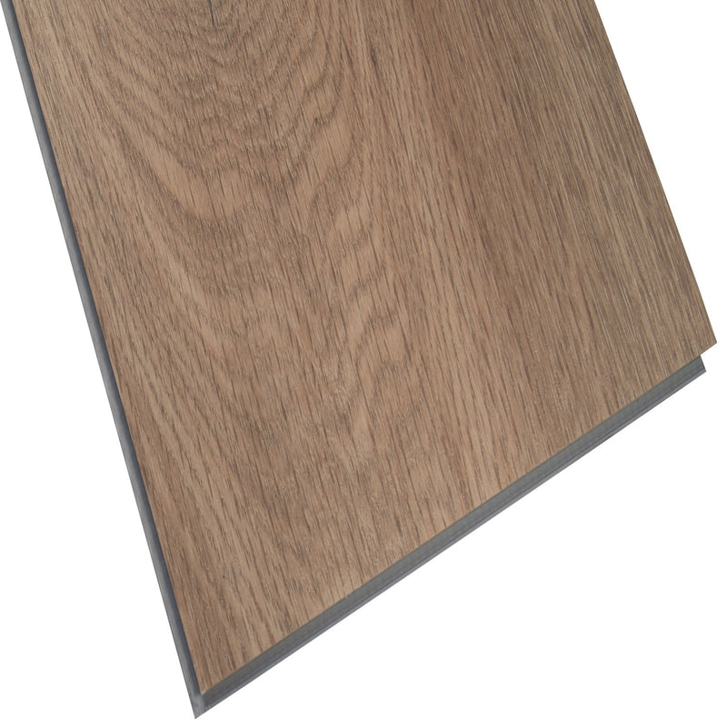 Cyrus 2.0 Fauna 7''x48'' Rigid Core Luxury Vinyl Plank Flooring - MSI Collection product shot plank view