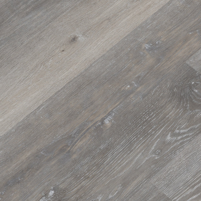 Cyrus 2.0 Finely 7''x48'' Rigid Core Luxury Vinyl Plank Flooring - MSI Collection product shot angle view