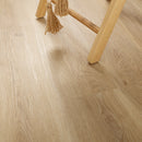 Honey Hollow 9"x48" Waterproof Rigid Core Luxury Vinyl Plank Flooring - MSI Collection