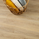 Honey Hollow 9"x48" Waterproof Rigid Core Luxury Vinyl Plank Flooring - MSI Collection