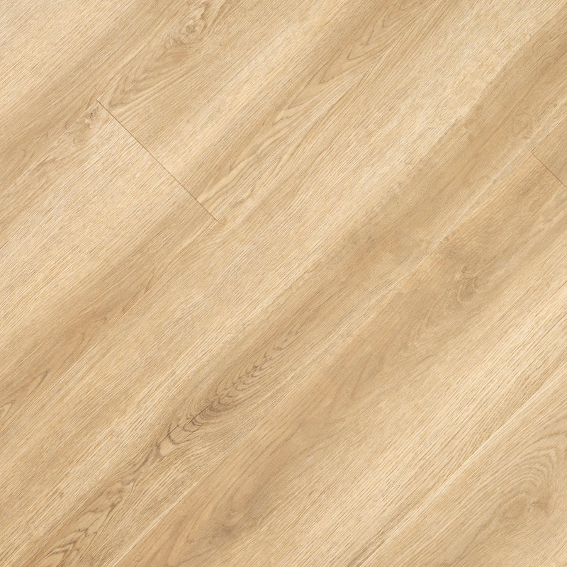 Laurel Hyde Haven 9"x48" 20MIL Rigid Core Luxury Vinyl Plank Flooring - MSI Collection angle view