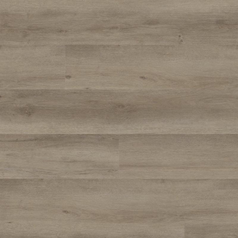 Studio Lark 9"x48" x 30MIL Rigid Core Luxury Vinyl Plank Flooring - MSI Collection