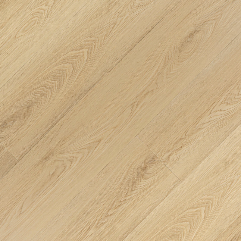 Laurel Larkin 9"x48" 20MIL Rigid Core Luxury Vinyl Plank Flooring - MSI Collection angle view