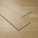 Laurel Reserve Linen Loggia 9"x48" 22MIL Rigid Core Luxury Vinyl Plank Flooring - MSI Collection