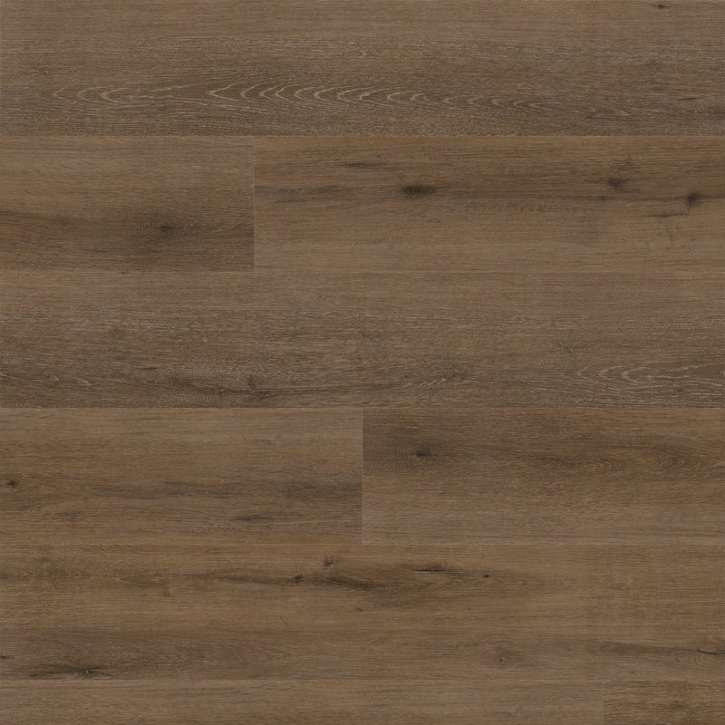 Studio Malden 9"x48" x 30MIL Rigid Core Luxury Vinyl Plank Flooring - MSI Collection