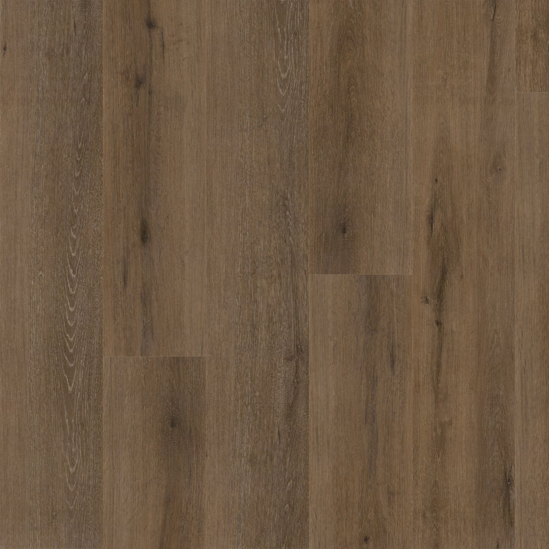 Studio Malden 9"x48" x 30MIL Rigid Core Luxury Vinyl Plank Flooring - MSI Collection