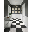 Quadre Nerova Duo Luxury Vinyl Tile Flooring - MSI Collection
