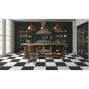 Quadre Nerova Duo Luxury Vinyl Tile Flooring - MSI Collection