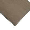 Saddle Wood 9"x48" Waterproof Rigid Core Luxury Vinyl Plank Flooring - MSI Collection