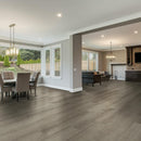 Saddle Wood 9"x48" Waterproof Rigid Core Luxury Vinyl Plank Flooring - MSI Collection