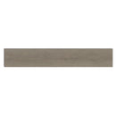 Saddle Wood 9"x48" Waterproof Rigid Core Luxury Vinyl Plank Flooring - MSI Collection