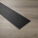 Saddle Wood 9"x48" Waterproof Rigid Core Luxury Vinyl Plank Flooring - MSI Collection