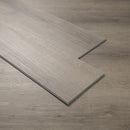 Saddle Wood 9"x48" Waterproof Rigid Core Luxury Vinyl Plank Flooring - MSI Collection
