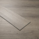 Saddle Wood 9"x48" Waterproof Rigid Core Luxury Vinyl Plank Flooring - MSI Collection