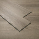 Saddle Wood 9"x48" Waterproof Rigid Core Luxury Vinyl Plank Flooring - MSI Collection