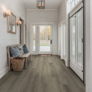 Saddle Wood 9"x48" Waterproof Rigid Core Luxury Vinyl Plank Flooring - MSI Collection