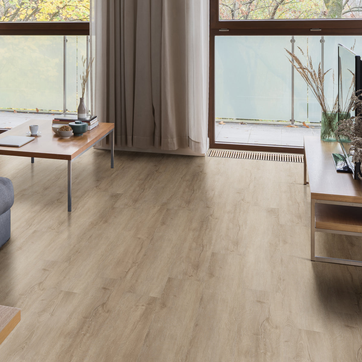 MSI Rigid Core Luxury Vinyl Flooring 7