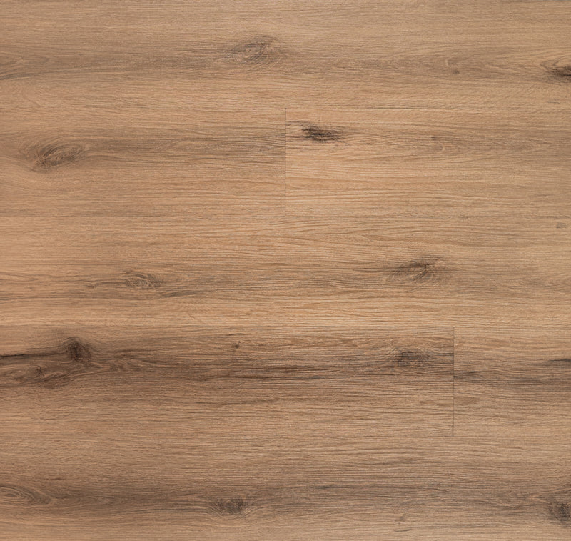 Laurel Scandi 9"x48" 20MIL Rigid Core Luxury Vinyl Plank Flooring - MSI Collection wall view