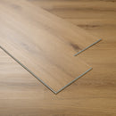 Laurel Reserve Scandi 9"x48" 22MIL Rigid Core Luxury Vinyl Plank Flooring - MSI Collection
