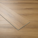 Laurel Reserve Scandi 9"x48" 22MIL Rigid Core Luxury Vinyl Plank Flooring - MSI Collection