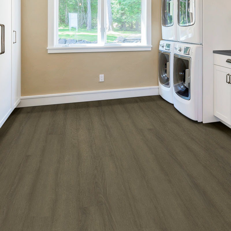 Ashton 2.0 Sunnyset 7"x48"Rigid Core Luxury Vinyl Plank Flooring - MSI Collection