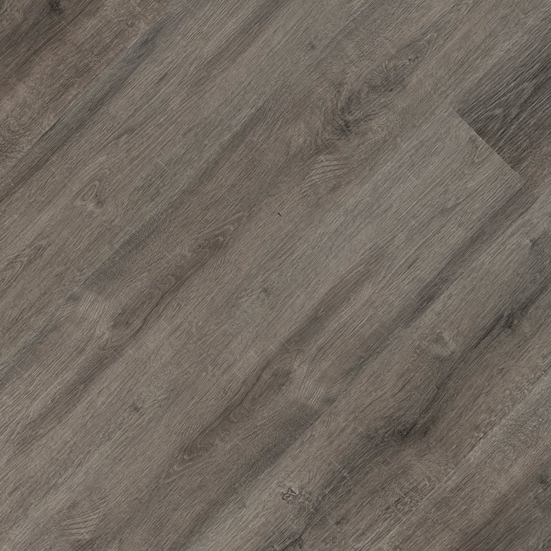 Prescott walnut waves 7x48 rigid core luxury vinyl plank flooring VTRWALWAV7X48-6.5MM-20MIL angle view