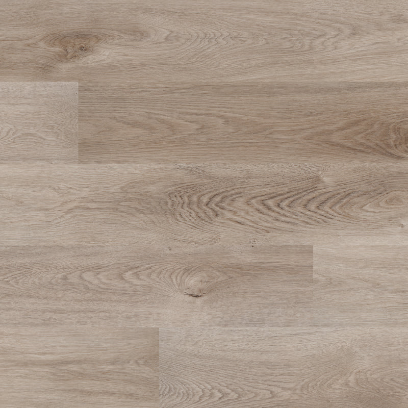Cyrus 2.0 Whitfield Gray 7"x48" Rigid Core Luxury Vinyl Plank Flooring - MSI Collection product shot wall view