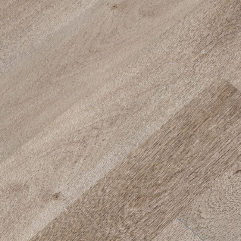 Cyrus 2.0 Whitfield Gray 7"x48" Rigid Core Luxury Vinyl Plank Flooring - MSI Collection product shot angle  view