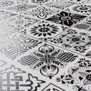 Trecento windsor crest 12x24 rigid core luxury vinyl plank flooring VTRWINCRE12X24-5MM-12MIL product shot angle view