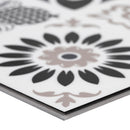 Trecento windsor isle 12x24 rigid core luxury vinyl plank flooring VTRWINISL12X24-5MM-12MIL room shot edge view