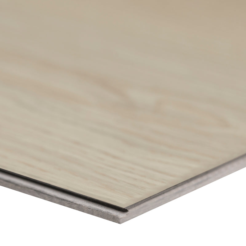 Xl Cyrus Austell Grove 9"x60" 12MIL Rigid Core Luxury Vinyl Plank Flooring - MSI Collection edge view