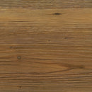 Close-up of a wooden surface with visible grain and texture