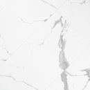 Xl trecento calacatta marbello 18x36 rigid core luxury vinyl tile flooring VTRXLCALM18X36-5MM-12MIL product shot profile view