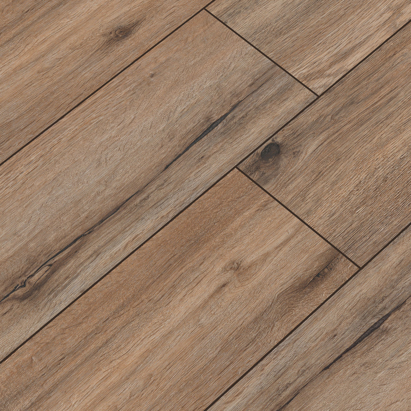 Xl prescott fauna 9x60 rigid core luxury vinyl plank flooring VTRXLFAUN9X60-6.5MM-20MIL product shot angle view