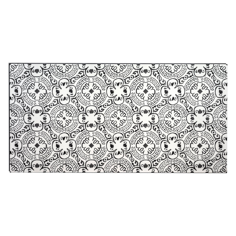 Xl Trecento - Kenzzi Taza 18"x36" Rigid Core Luxury Vinyl Plank Flooring - MSI Collection tile view