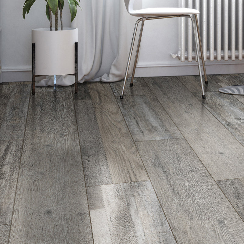 Xl prescott mezcla 9x60 rigid core luxury vinyl plank flooring VTRXLMEZCLA9X60-5MM-12MIL product shot floor view