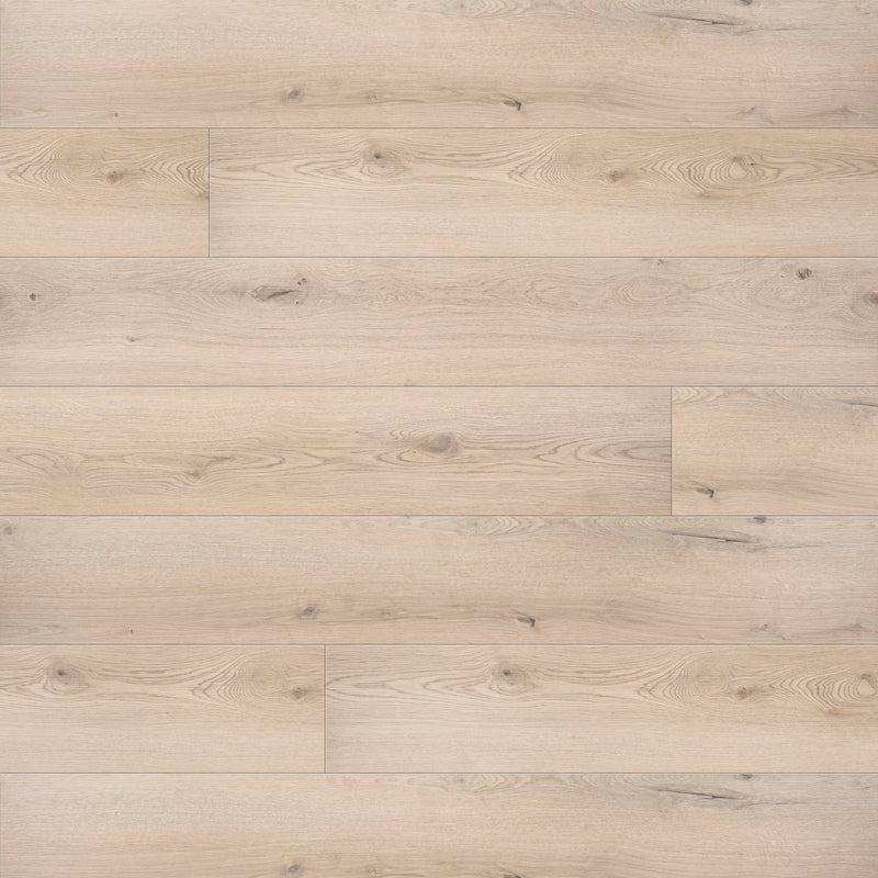 Xl prescott runmill isle 9x60 rigid core luxury vinyl plank flooring VTRXLRUNI9X60-6.5MM-20MIL product shot wall view