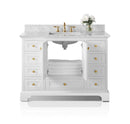 Audrey Bathroom Vanity Collection