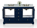 Audrey Bathroom Vanity Collection