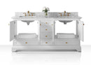 Audrey Bathroom Vanity Collection