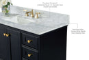 Audrey Bathroom Vanity Collection