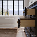Audrey 48" Bath Vanity Set