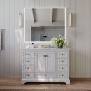 Audrey Bathroom Vanity Collection