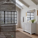 Audrey Bathroom Vanity Collection