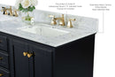 Audrey 48" Bath Vanity Set